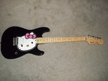 kitty guitar