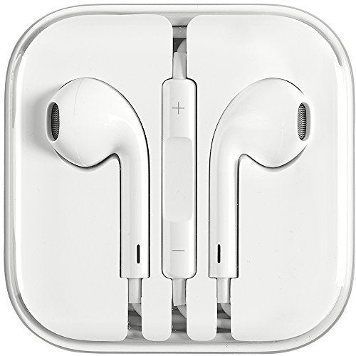 Apple Earphones