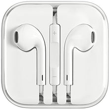 Apple Earphones