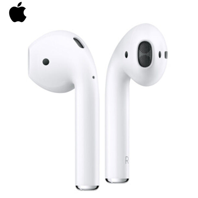 Apple Earphones