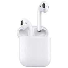 Apple Earphones