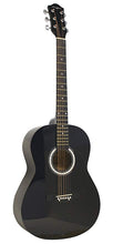 Martin Smith W-101-SB-PK Acoustic Guitar Super