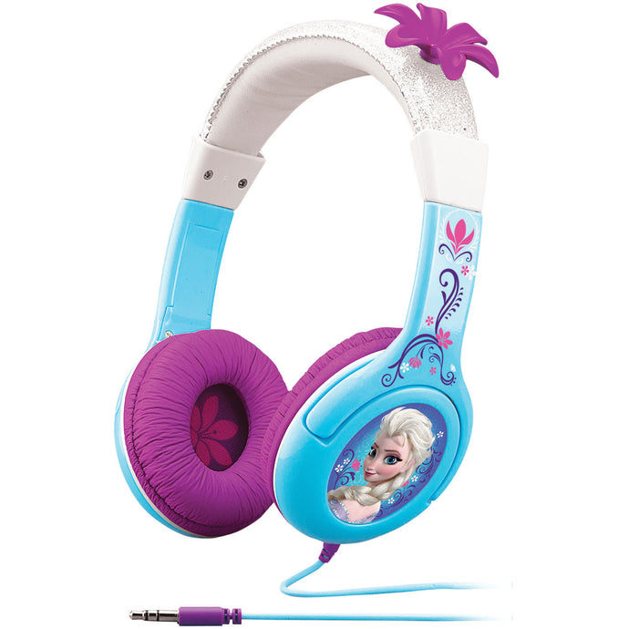 Cartton Headphone