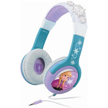 Cartton Headphone