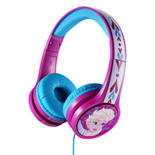 Cartton Headphone