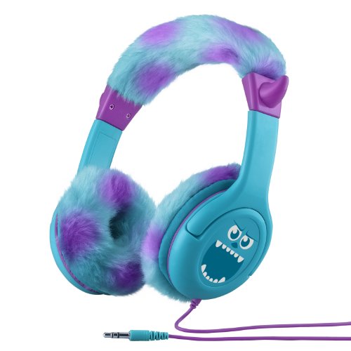 Cartton Headphone