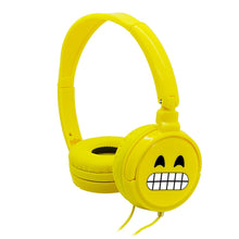 Emoji Headphones