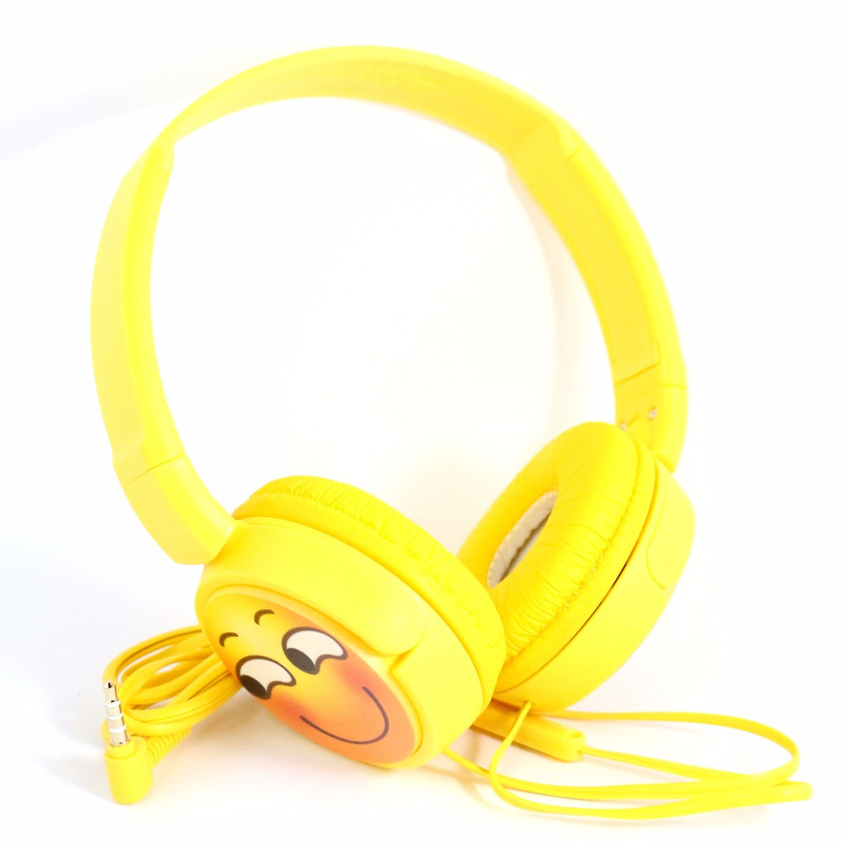 Emoji Headphones