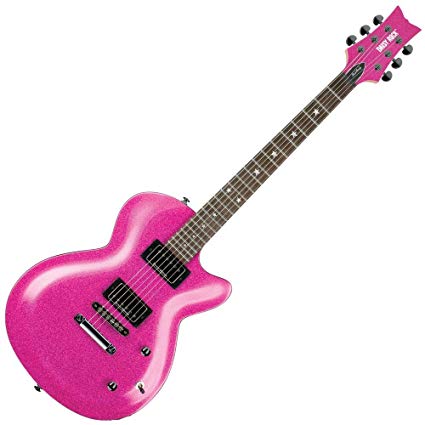 rock guitar