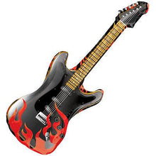 rock guitar