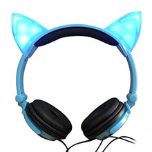 kitty headphone