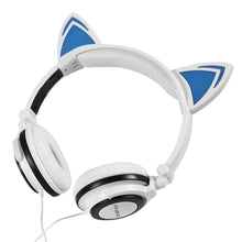 kitty headphone