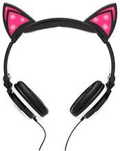 kitty headphone