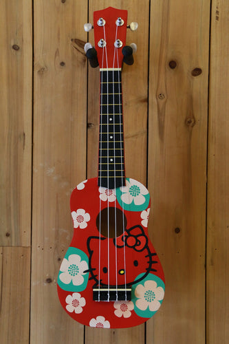 simple kitty Guitar