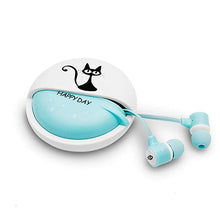 Cat Earphones