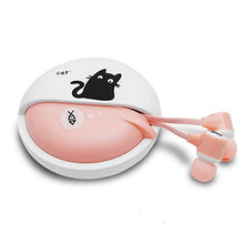 Cat Earphones