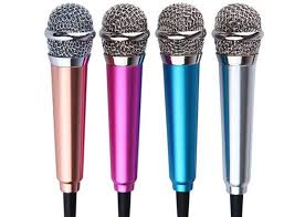 Microphones1